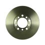 Bosch 36010946 Bosch QuietCast Disc Brake Rotor
