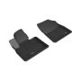 3D MAXpider L1HY11211509 21-23 Hyundai Santa Fe Hybrid/Phev Kagu Black R1