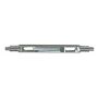 SPECIALTY PRODUCTS COMPANY 93440 CROSS SHAFT: ALUM 6 
