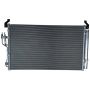 Global Parts Distributors LLC 3630C gpd Condenser 3630C