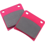 BikeMaster 961456 Suzuki Sintered Brake Pads