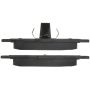 StopTech Street Touring 08-13 Audi TT Quattro / 12 VW Golf R Front Brake Pads