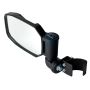 Seizmik 56-18093 13+ Can Am/ CF Moto/ Polaris Strike ABS Sideview Mirror pr. Profit