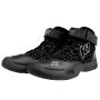 K1 RACEGEAR K1R24-VER-N-7 Crew Show Versus Nomex Size 7 Black SFI 3.3/5