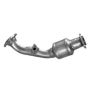 AB Catalytic 51304 Direct-Fit Catalytic Converter EPA (Federal)