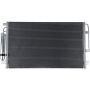 Global Parts Distributors LLC 3639C gpd Condenser 3639C