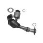 AP Exhaust 641225 EPA (Federal) Catalytic Converter