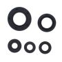Vertex Pistons 822990 Vertex Gaskets 12-13 Honda TRX500FM Oil Seal Kit