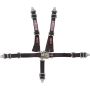 G-FORCE GFR6460BK JR Racer L&L Harness BK