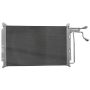 Global Parts Distributors LLC 3642C gpd Condenser 3642C