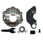 McLeod Racing 8520K McLeod Bellhousing Chevrolet/GM 621 (Non SFI)