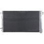 Global Parts Distributors LLC 3649C gpd Condenser 3649C
