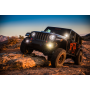 FOX 885-24-185 18+ Jeep JL 2.0 Performance Series 11.7in Smooth Body Reservoir Front Shock 3.5-4in Lift (Pair)