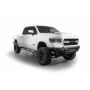 Addictive Desert Designs F550305080103 19-24 RAM 1500 Black Label Front Bumper