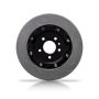EBC Brakes SG2FC7364 Floating SD Rotor Conversion Complete Assembly