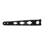 Ti22 PERFORMANCE TIP3044 Pitman Arm Straight Broach Black