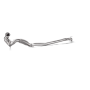 Akrapovic DP-VW/SS/3/H Downpipe / Link pipe (SS)