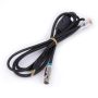 Rugged Radios CJ-KEN-M-TM261 Kenwood TM261 Mobile Radio Jumper Cable