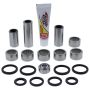 Pivot Works PWLK-H43-000 Linkage Rebuild Kit Hon