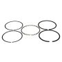 Wiseco 3655X Wiseco Piston Ring Set, 4 Cycle, 92.83 MM Bore
