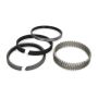 Piston Ring Set 4.475 Moly 1/16 1/16 3/16