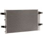 Global Parts Distributors LLC 3656C gpd Condenser 3656C