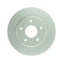 Bosch 16011439 Bosch QuietCast Disc Brake Rotor
