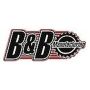 B&B Manufacturing BB5159 Ignition Coil