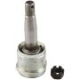 ALLSTAR PERFORMANCE ALL56035 Low Friction B/J Lower Screw-In + 1/2in