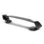 Seibon RS22SBIMP-STI 2022 Subaru WRX Carbon Fiber STI-Style Rear Spoiler