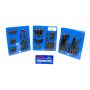 ARP ARP544-9701 SBM Complete Engine Fastener Kit 12pt.