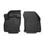 Husky Liners 2015+ Ford Edge X-Act Contour Black Front Floor Liners