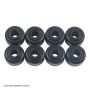 ST Suspensions 55360 ST Swaybar Adapter Kit Honda Civic
