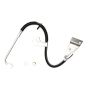 Dynamic Friction 350-40222 Brake Hose