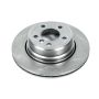 PowerStop EBR668 AutoSpecialty Brake Rotor