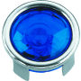 Bikers Choice 493377 Blue Dot Installation Kit Universal Custom Each