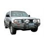 ARB 3434100 03-06 Mitsubishi Pajero NP Combar Grille Bar 8-9.5
