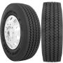 TOYO M671A+ Nanoenergy 295/75R22.5