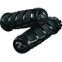 Kuryakyn 6353 Kinetic Grips Black