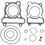 Vertex Pistons 810642 Vertex Gaskets 85-89 Yamaha YFM200 Moto-4 Top End Gasket Kit