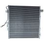 Global Parts Distributors LLC 3664C gpd Condenser 3664C