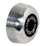 Wilwood 270-9380 Hub Cap-Screw On For 270-9486 (Short)