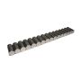 COMP CAMS COM800-16 Chevy V8 Solid Lifters w/.012in Hole