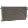 Global Parts Distributors LLC 3669C gpd Condenser 3669C