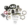 BD Diesel 1028030 Exhaust Brake - Universal 3.0-Inch