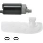 All Balls Racing 47-2060 17-23 Kawasaki Z125 PRO Fuel Pump Kit