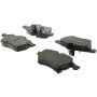 Stoptech 305.08190 Street Select Brake Pads - Front