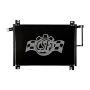 CSF 10566 A/C Condenser