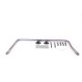 Hellwig 02-08 Hummer H2 4WD Solid Heat Treated Chromoly 1-1/2in Front Sway Bar