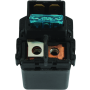 BikeMaster 153583 Honda Solenoid Remote